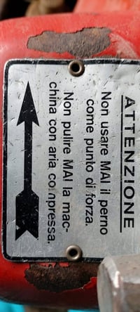 كنبريس هواء ١٠٠٠ لتر جهاز بلنص إيطالي مشحمه هواء ٠٧٥٠٠٣٠٨٨٧٠   ٠٧٧٦٣٧٦...