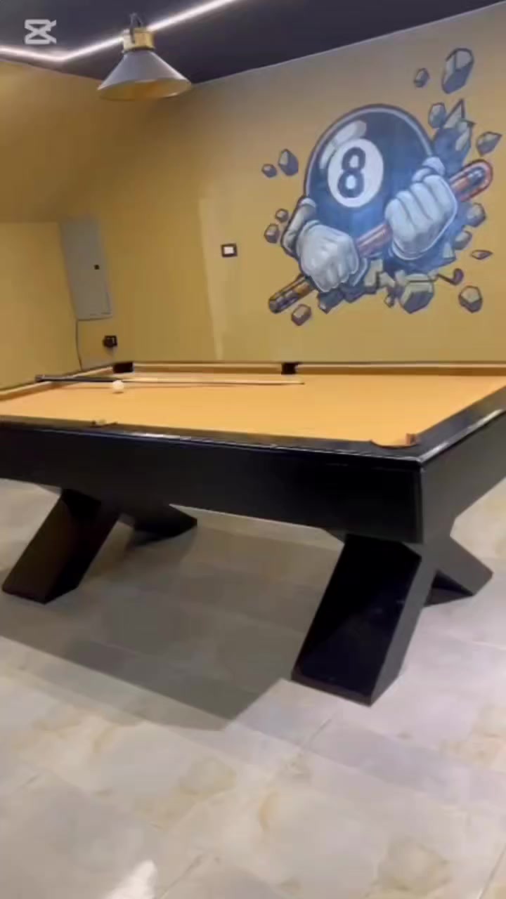 #﴿ الدمياطي  للبلـياردوا ﴾ 🎱 تخفيضات بمناسبه شهر رمضان ع طربيزات البلياردوا 
- صيـــــانه / جديـــد / اكسسوارات - اسنوكر
 للتواصل فـون ..01055000525  📞📱
واتـس :- 01090946676  📨#القاهره#طنطا#دمياط @إشارة


**إذا كنت صاحب هذا الإعلان وتريد حذفه لأي سبب، رجاءا أرسل رسالة إلى الدعم الفني**