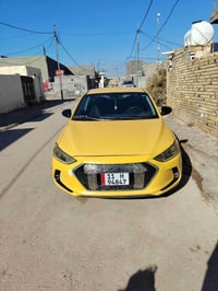 النترا • ٢٠١٨ • وارد أمريكي