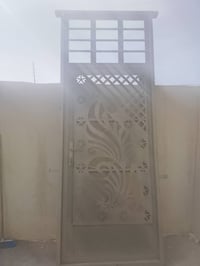 باب حديد • ٣م×١م • ديالى الغالبيه