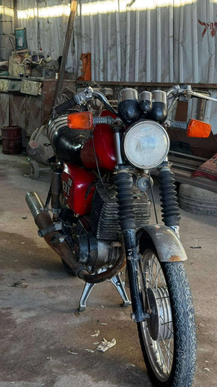 سلام عليكم
قنبوره للبيع محرك الماني
سعر 900 بيه مجال
المكان بابل الحمزه الغربي
الاستفسار ***********
