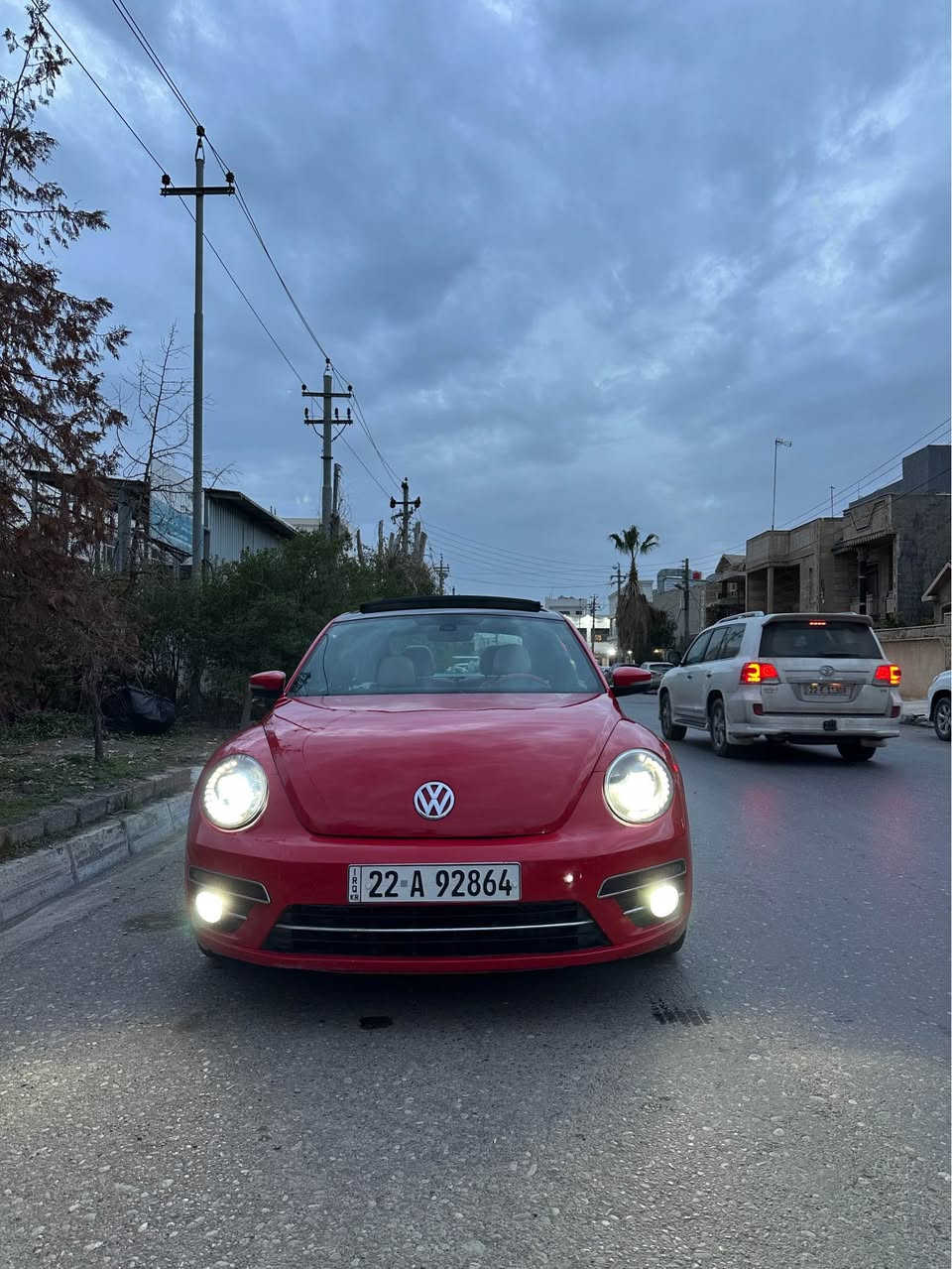 موديل ٢٠١٨ تةنها دوو پارجةي هةيه فول فولة پانوراما مةكينة ٢٠ تؤربؤ  رةقةم نوئ بةناوي خؤمانة ژمارةي موبايل *********** سعري ١٢٣$ منجال أربيل, العراق
