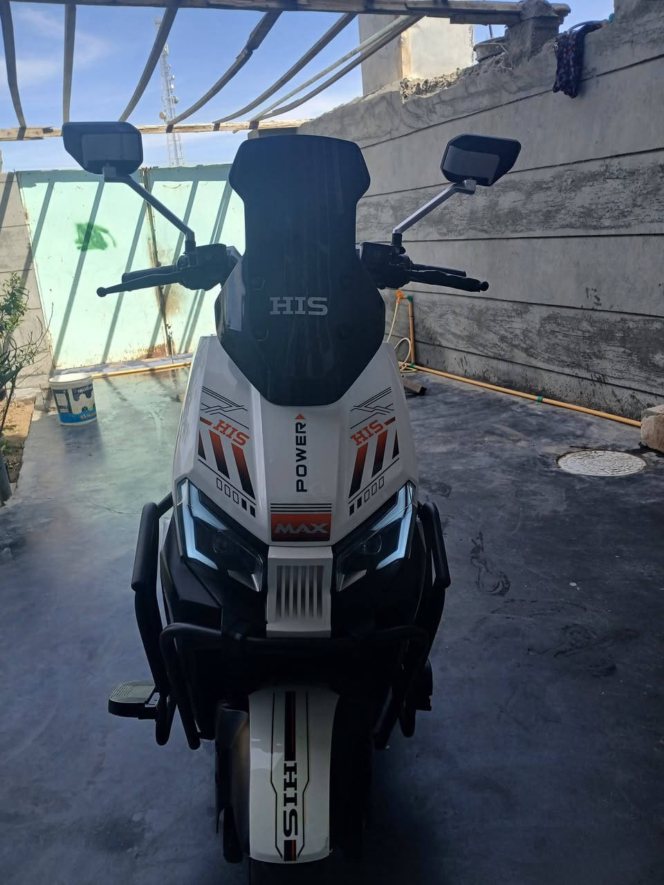 سلام عليكم دراجه شحن للبيع مكاني صقلاويه ***********.
