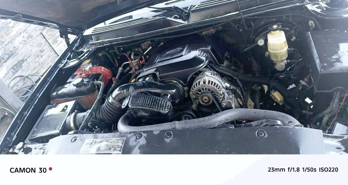 تاهو موديل 2007 فول مواصفات LTZ محرك 8 سلندر 5200 ملكي مقعد منفصل مصبوغة احزام للجماليه
بغداد حي الاعلام الشباب


**إذا كنت صاحب هذا الإعلان وتريد حذفه لأي سبب، رجاءا أرسل رسالة إلى الدعم الفني**