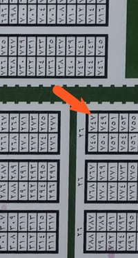 ١٥٠م • ركن • حي الفداء