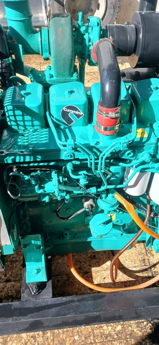مولد كمنز امريكي وضع شركه غير مجدد
102 حجم 4سلندر اصلي  سوبر بم امريكي 

التوليد.  مارثون 50 كيفي صلي   مولد على وضع الخارج ما مشتغل بالعراق  
نظام حمايه كامل إطفاء وتشغيل ذاتي 
للاستفسار اكثر الاتصال على الأرقام 📞
*********** وتساب
***********وتساب
***********وتساب
العنوان اربيل الصناعه الجنوبيه متوفره خدمة توصيل لجميع المحافظات 
لدينا جميع انواع المولدات بجميع الاحجام والماركات 
بأنسب الاسعار  السعر 42 ورقه 
#ابو عبدالله أربيل للمولدات الاوربيه
