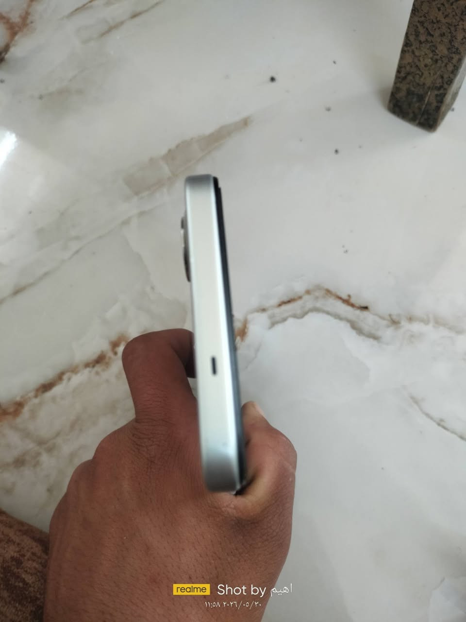 سلام عليكم 
الجهاز تكنو للبيع السعر 130 بمجال 
الجهاز نظيف🔥


**إذا كنت صاحب هذا الإعلان وتريد حذفه لأي سبب، رجاءا أرسل رسالة إلى الدعم الفني**