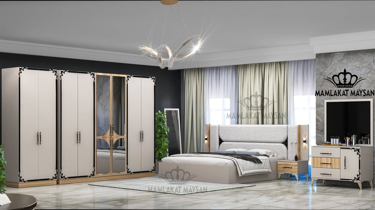 غرف النوم النفرين من احلى واجمل وارقى الموديلات تلكوهة يمنه وبس🥰🥰🥰


**إذا كنت صاحب هذا الإعلان وتريد حذفه لأي سبب، رجاءا أرسل رسالة إلى الدعم الفني**