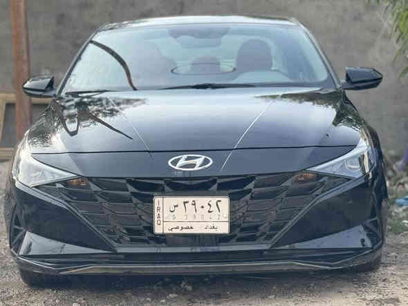 النترا ٢٢ امريكيه
ماشيه ٨٥ ميل
صور الحادث مرفقه بل منشور
السياره نضيفه وحلوه 
عنوان بغداد الاعظمية
***********
السعر ١٤٠ وبيه مجال
