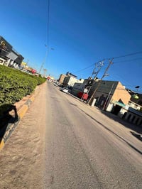 ٢٥٥م • واجهة ٢٠م • حي الأمير