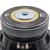 مضخم صوت Aooroe • ١٠٠ واط • ٤/٨ أوم