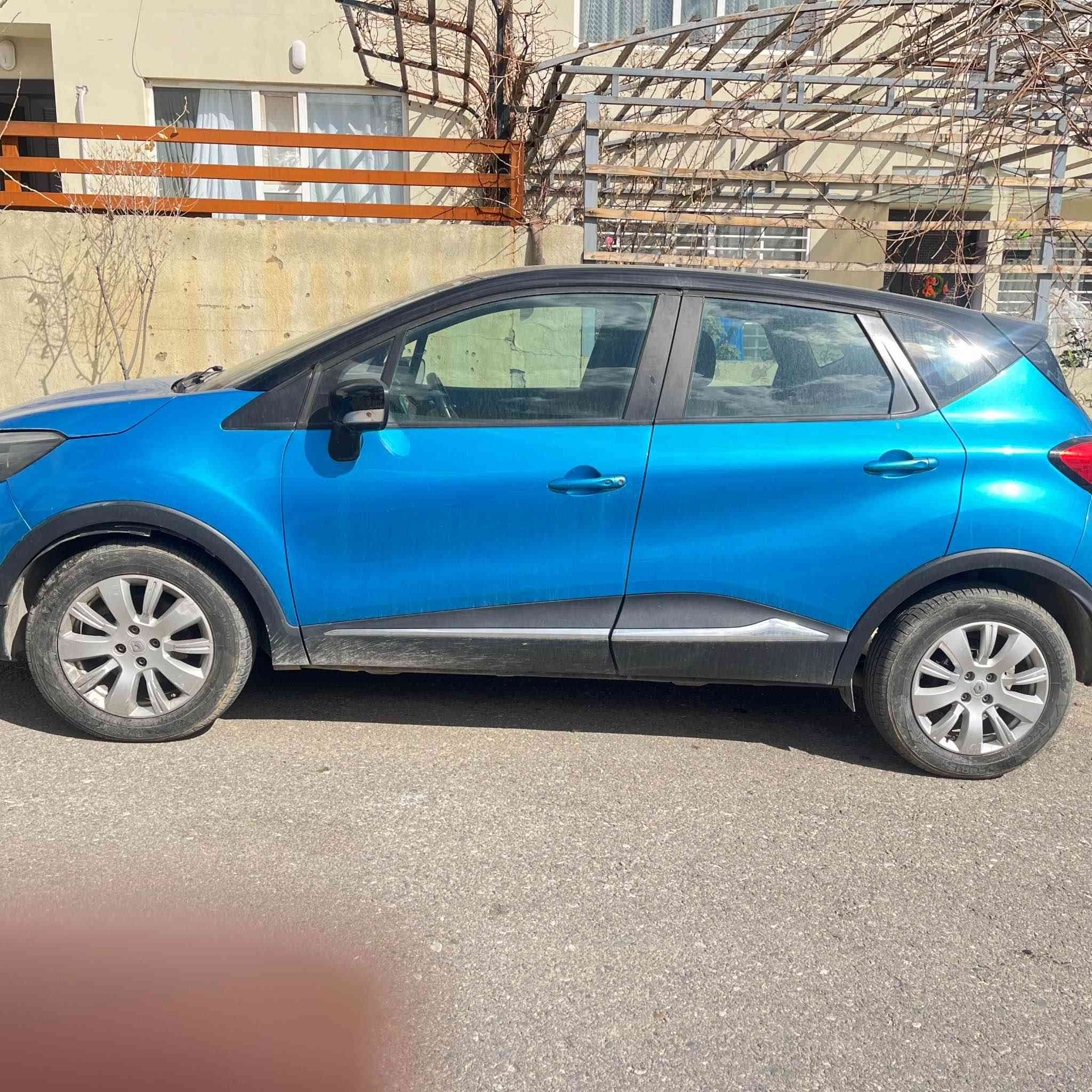 ‎رينو اكسنت‎ السليمانية, العراق


**إذا كنت صاحب هذا الإعلان وتريد حذفه لأي سبب، رجاءا أرسل رسالة إلى الدعم الفني**