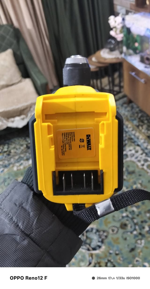 طوبة حديد فارغ بدون بطارية وشاحنة اليفيدة ينطي بي سعر وبالعافية


**إذا كنت صاحب هذا الإعلان وتريد حذفه لأي سبب، رجاءا أرسل رسالة إلى الدعم الفني**