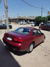 مازدا فاسوليا مؤديل 1993 بؤياخ عام كراوەتەوە بؤجواني گيرو مەكينه و تبر...