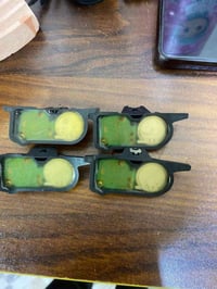 حسيات نيسان صني • قطع غيار • بصرة