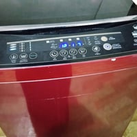 غسالة • حي الارامل • للبيع