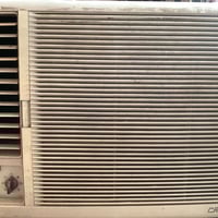 مكيف للبيع  07729353522