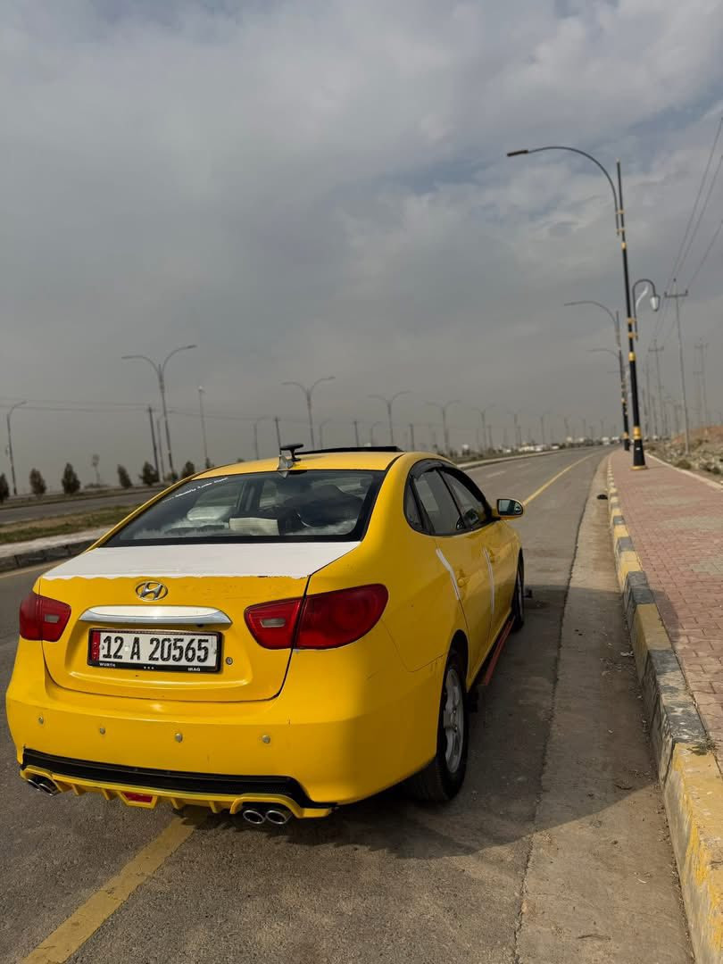 حبي اقراء المنشور وخبرني
سيارة انتره مقدس 2009 رقم نينوى كاربون بانزين هيه وغرامات صفر 

محرك كير شرط مكانيه 20 

تثبيت سرعة 

كشنات هيتر 

ضر أبيعك بجم بس هيه مو بجم حت لا دوخني 

كشنات مغلف حراري 

بطارية جديده 

طخم تاير جديد 

طخم الورى والكدام جديد 

السعر 90

إذا مو شراي لا تخابرني 

***********

***********
