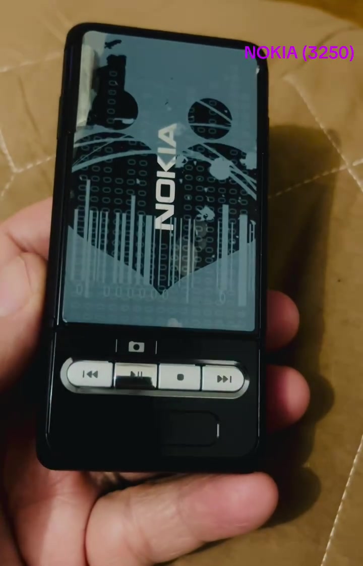 NOKIA (3250)
***********
واتساب
