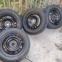 ويل كورلا حجم 16 بلادي بدون صبغ السعر 150 مكان ابوغريب 07800312291