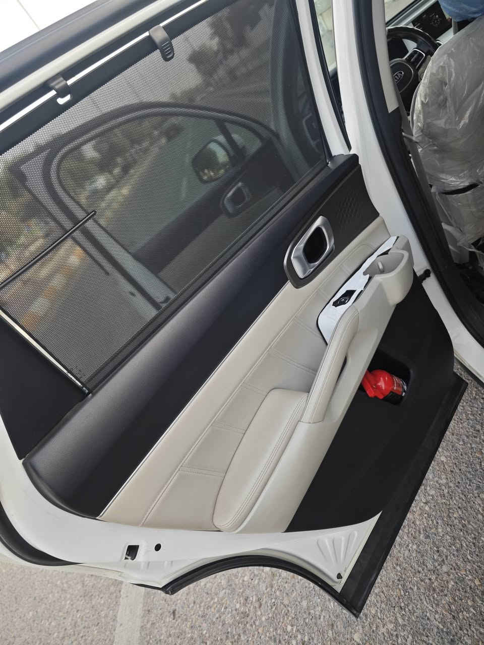 سورنتو 2021 فوول عده البنرامه
بيه بارد شي بسيط بل الباب
ماشيه 71 كيلو 
محرك 6سلندر / 7 راكب 
رقم بغداد الجديد
مواصفات 
بصمه تشغيل 
بصمه ابواب
تشغيل عن بعد 
كشن كهرباء
جنطه كهرباء 
حساسات أمامي خلفي 
شاشه كبيره تدعم 
اشاير امرايه 
مرايه شفط 

وبعد بيه هواي مواصفات 
السعر 270 وبيه مجال


**إذا كنت صاحب هذا الإعلان وتريد حذفه لأي سبب، رجاءا أرسل رسالة إلى الدعم الفني**