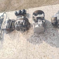 غراض جيلي ام كراند c8 كمبريسر جديد داينمو سلف2 مصطره نوزلات كنترول جام...