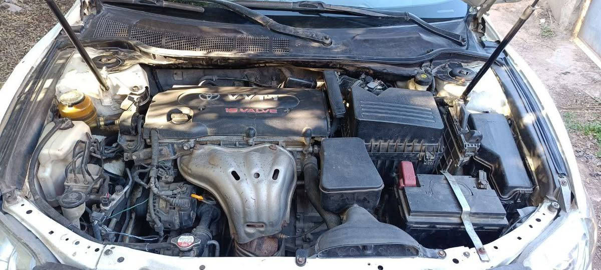 كامري 2008 خليجي
مكاني نجف
مشروع وطني
هزة جديدة وسنوية لل٢٨
مصبوغة حزام بدون حادث
بيها تعديل بالبدنة مال الدعامية
محرك 2400
محرك كير مكفولات
لغود وشواصي مكفولات
السعر ٩٥ وبيها مجال
***********
