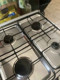 فرن جديد • العيون حمر • بغداد كرخ