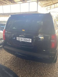 تاهو خليجي • ٢٠١٧ • بابل