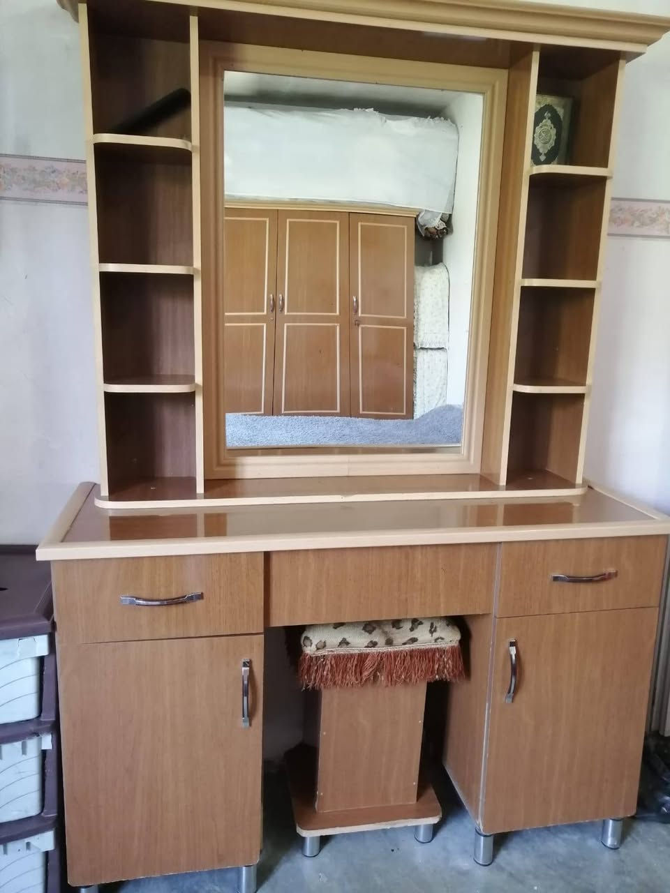 غرفه نوم حطاطه للبيع الخاص مفتوح
***********
