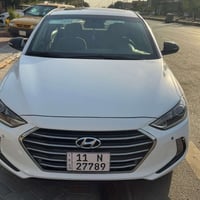 النترا موديل ١٧ خليجي محرك ٢٠٠٠ دوش فول ماشيه ٨٨ سياره كفاله عامه كلها...