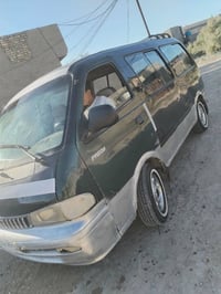 بريجو للبيع موديل ٩٦ كير ومكينه واكسل مكفولات تخم تاير شواصي تعمير هيئ...