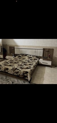 غرفة نوم نفرين • مستعملة • أربيل