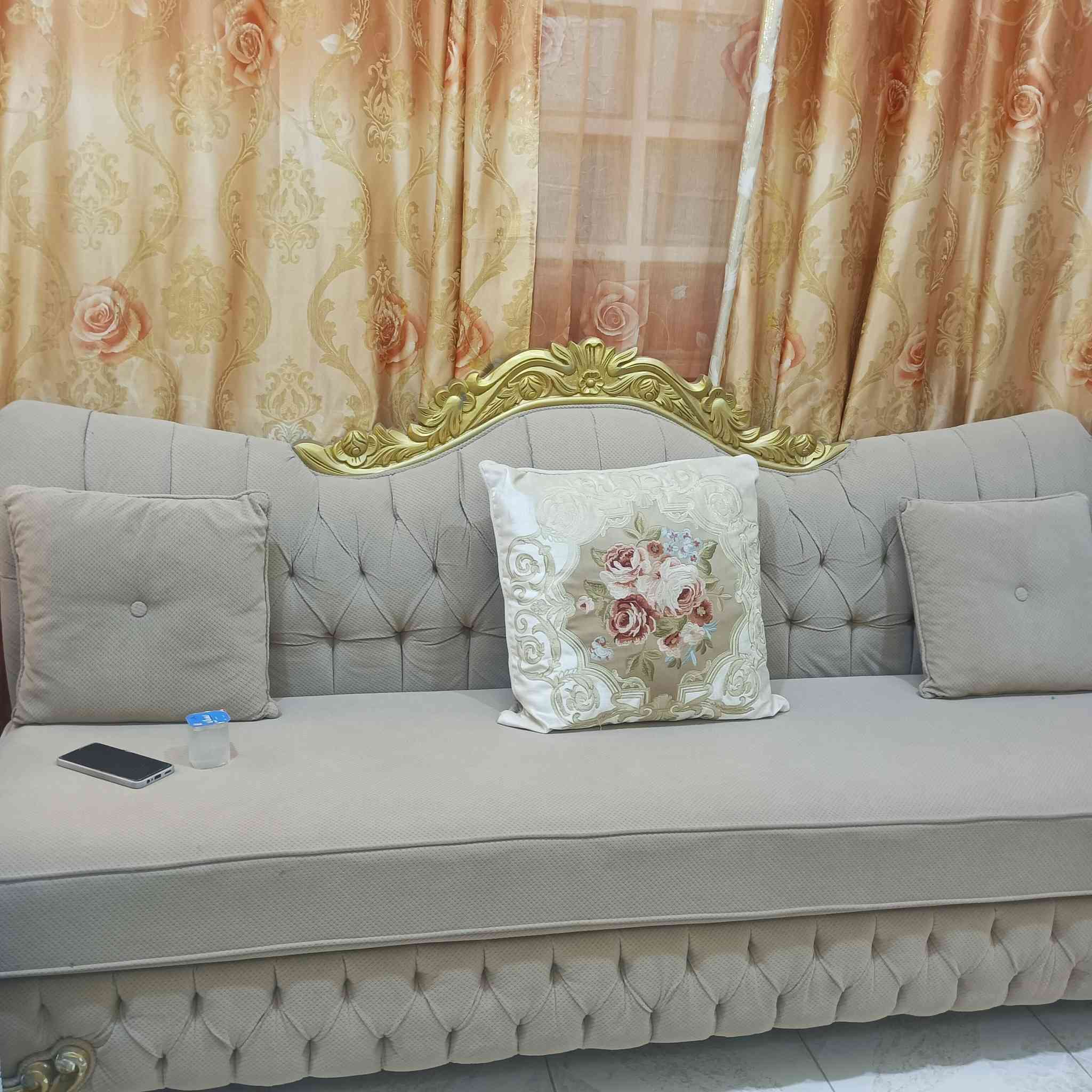 قنفات كويتي للبيع البصره


**إذا كنت صاحب هذا الإعلان وتريد حذفه لأي سبب، رجاءا أرسل رسالة إلى الدعم الفني**