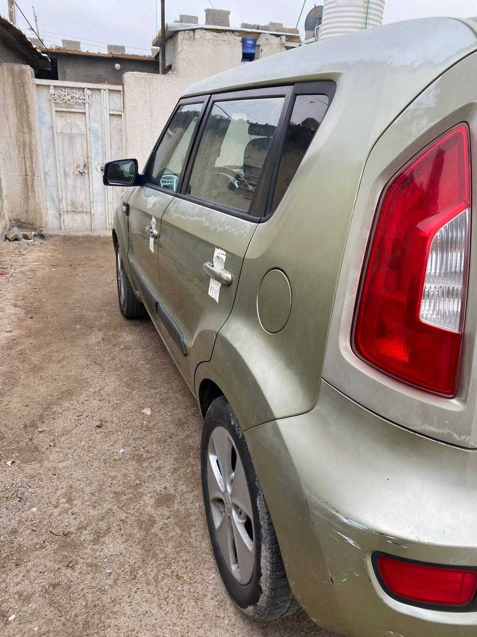 صول 13 وارد امريكي 
مكينه 2000دوش كير عادي كير و مكينه كفاله 
السنويه جديده ل2030
رقم بصره
الدواخل نظيفه
تخم تاير جديد 
السياره بيهه ضربات بسيطه جدا
السعر 80 وبيها مجال وترهم مراوس 
العنوان البصره القبله 
للاستفسار خاص او مراسلتنا على ***********
ارجع واكرر السياره كير عادي ست نمرات
