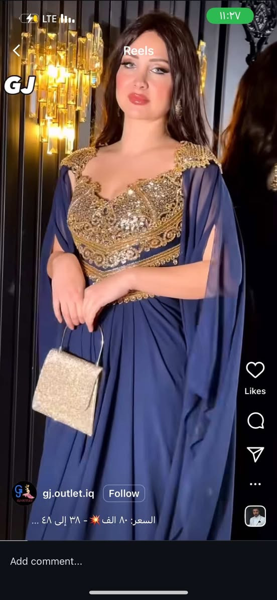 مرحبا عندي اشياء للبيع اثنثن ملبوسه مره وحده فقط واحد ابدا مملبوس
علما الاسود والنيلي قياس ٤٤ يلبس ٤٢
الاحمر قياس ٤٠ يلبس ٤٢


**إذا كنت صاحب هذا الإعلان وتريد حذفه لأي سبب، رجاءا أرسل رسالة إلى الدعم الفني**