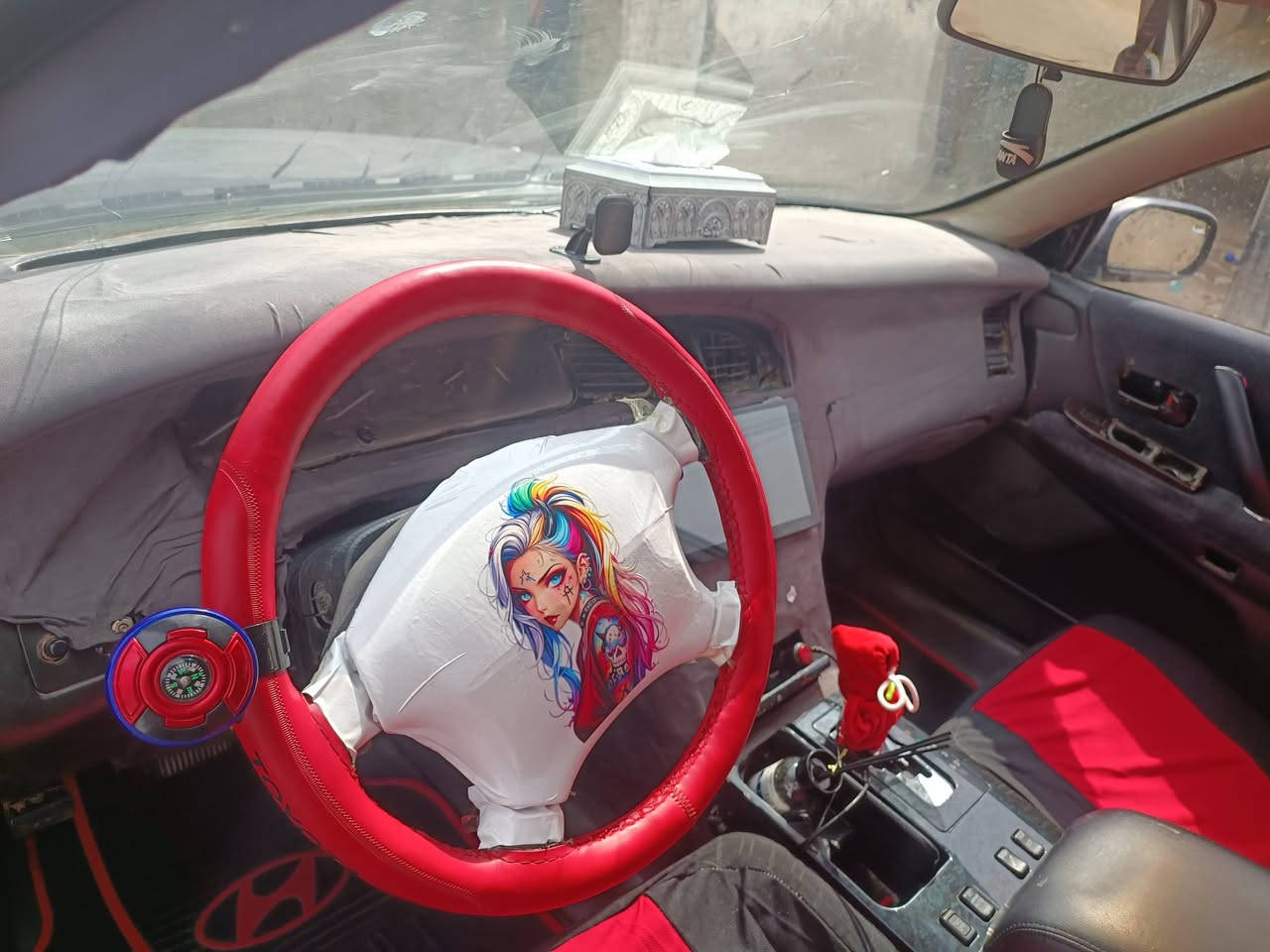 سلام عليكم شباب كراون ماجسته مو بطه ماجسته مرواس بملكه أو جنون أدوات سياره صوليه كامله رقم بصره رعيهه بل عماره ما ملتقي بي بس الشتريتهه منه موجود وضامن كلشي ساره كامله مكينه وكير كفاله ولكشره كدام عينك بس جراد لا ضربه ولا خياس ***********وتساب توصل 
لحد يرسلني مكلف بل نشر أنا  هذه رقمه وتوصلو ويا
