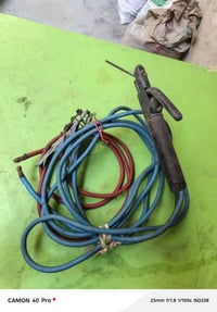 كيبل طول الحار ٥ ونص متر والبار مترين  ب ٥٠ ألف بغداد مدينه الصدر ٠٧٧١...