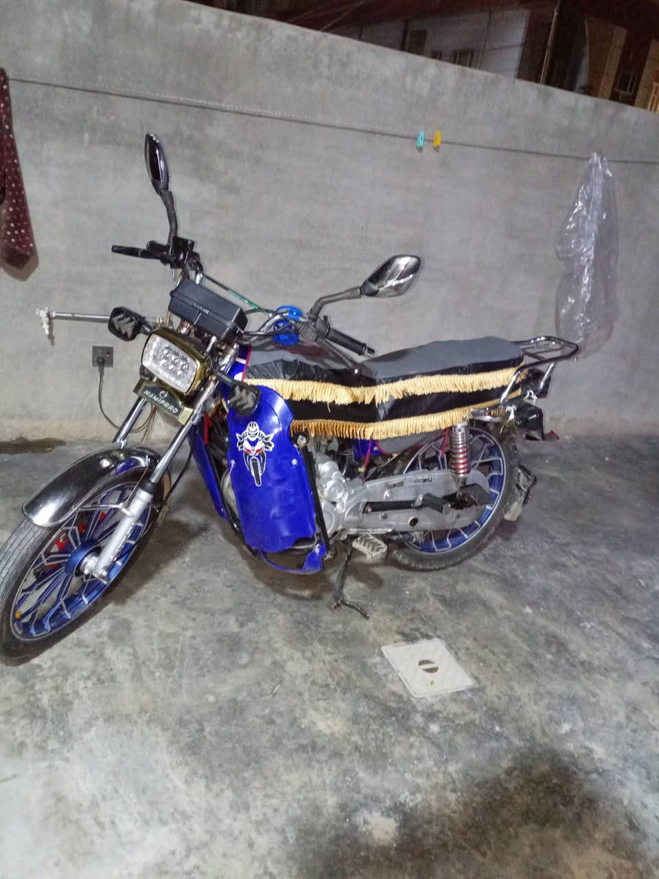 دراجه سونك للبيع موديل 2024لتواصل ع رقم *********** شراي ادخل خاص او ع رقم وتدلل
