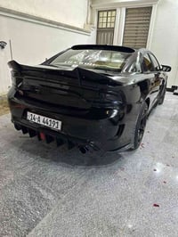 جارجر SXT • ٢٠١٨ • بصرة