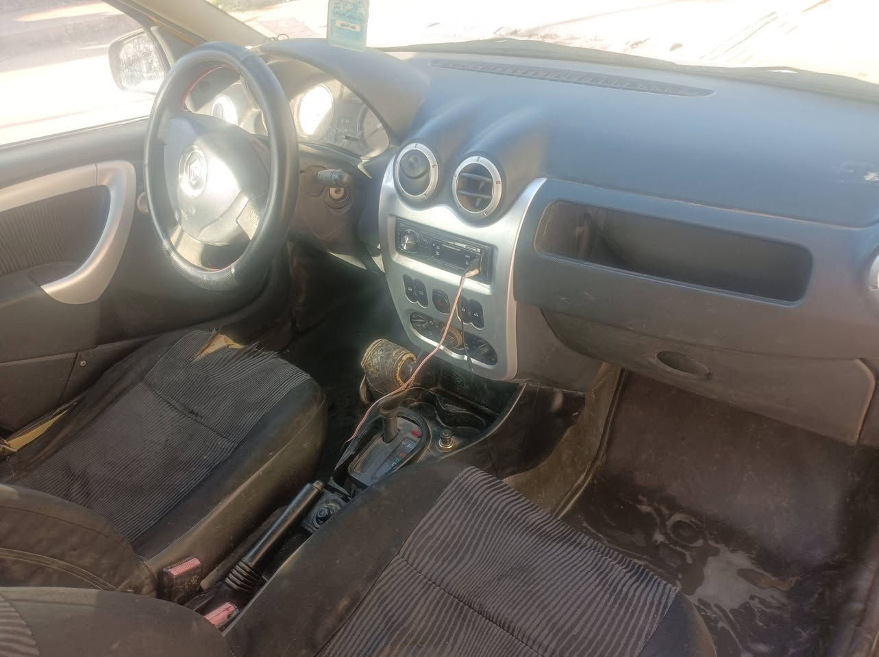 تفاصيل داخل المنشور


**إذا كنت صاحب هذا الإعلان وتريد حذفه لأي سبب، رجاءا أرسل رسالة إلى الدعم الفني**
