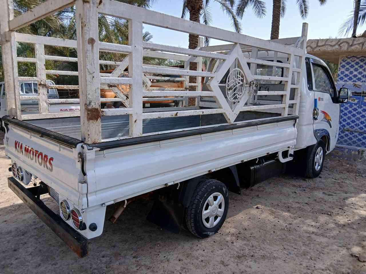 كيا للبيع ٢٠١١ رقم بغداد سياره بلاديه كير محرك مكفول السعر ٩٥ العنوان بغداد الطارميه الهاتف ***********
***********
