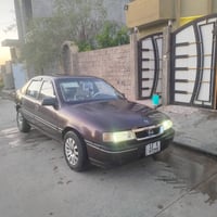 فكترا 2.0 • محرك شرط • رقم نينوى