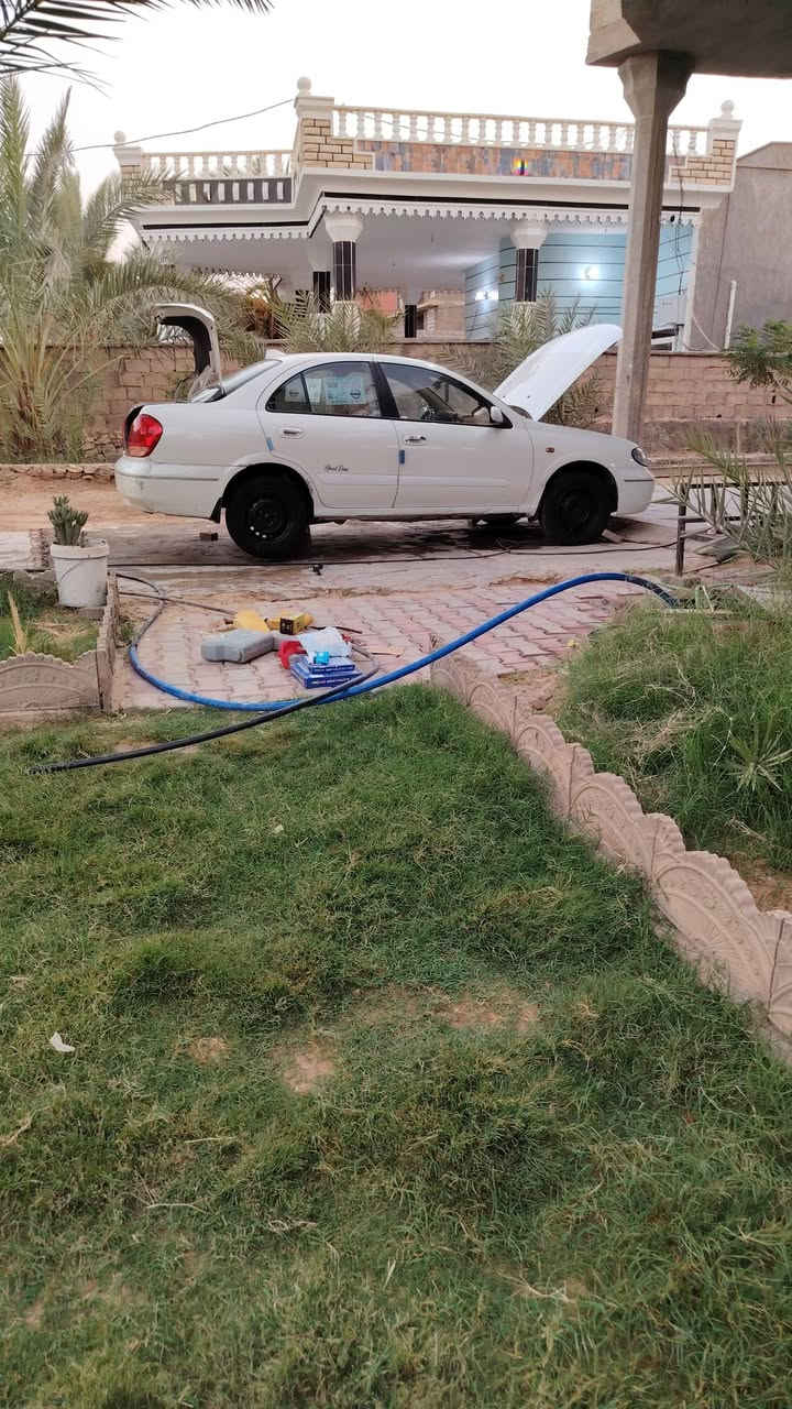 السلام عليكم
سني ياباني
موديل 2008
بيها قطعتين صبغ جاملغ والبنيد
محرك كير كفاله
عنوان السياره الرمادي التاميم
سعرها 88
تواصل ع رقم ***********
