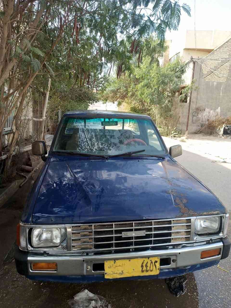 بيكم موديل 85مكان كربلاء سعر28/ ***********
