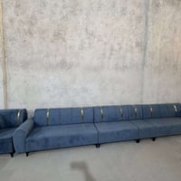 ديوان جديد • ١٠ مقاعد • الحمره الغربي