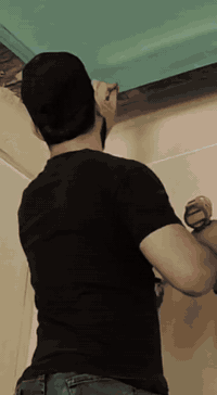 ديكورات داخلية • جبس بورد • النجف الأشرف