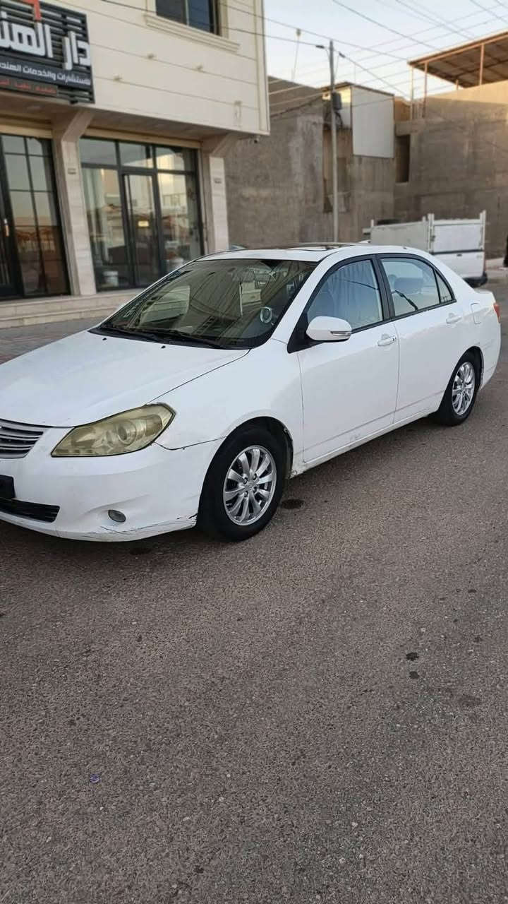 بي واي دي للبيع مجفت الاخر حبايه  كير مكفول بيهه طخات بسيطه دواخل نظيفه كلش سعرهه 52 بيهه مجال مكانهه كربلاء 
اتصال ع رقم ‪ ‭***********‬
