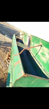 دسك ١٤ • صاج فرنسي • جديد