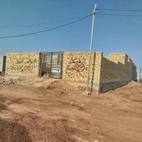 هيكل • ٢٠٠م • حي فدك